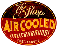 AirCooled Underground