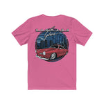 "The Ghia" Short Sleeve Tee