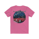 "The Ghia" Short Sleeve Tee