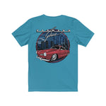 "The Ghia" Short Sleeve Tee