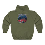 "The Ghia" Hoodie