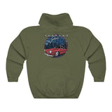 "The Ghia" Hoodie