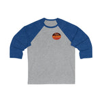 "The Shop" 3\4 Sleeve Baseball Tee