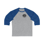 "Buggin" 3\4 Sleeve Baseball Tee