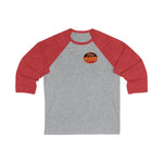 "The Shop" 3\4 Sleeve Baseball Tee