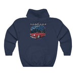 "The Ghia" Hoodie