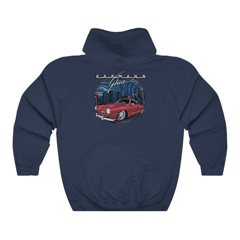 "The Ghia" Hoodie