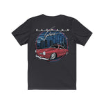 "The Ghia" Short Sleeve Tee