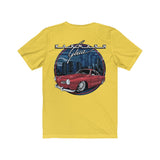 "The Ghia" Short Sleeve Tee