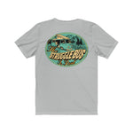 "Struggle Bus" Short Sleeve Tee