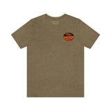 "The Shop" Short Sleeve Tee