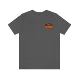 "The Shop" Short Sleeve Tee