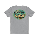 "Struggle Bus" Short Sleeve Tee