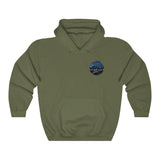 "The Ghia" Hoodie