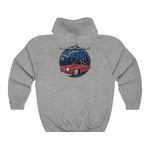 "The Ghia" Hoodie