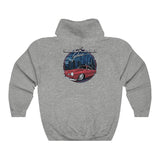 "The Ghia" Hoodie