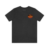 "The Shop" Short Sleeve Tee