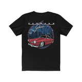 "The Ghia" Short Sleeve Tee