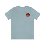 "The Shop" Short Sleeve Tee