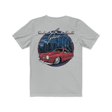 "The Ghia" Short Sleeve Tee