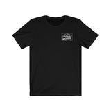 "Good Fast Cheap" Short Sleeve Tee