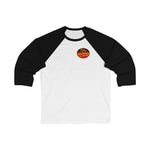 "The Shop" 3\4 Sleeve Baseball Tee