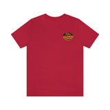 "The Shop" Short Sleeve Tee