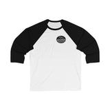 "Buggin" 3\4 Sleeve Baseball Tee