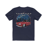 "The Ghia" Short Sleeve Tee