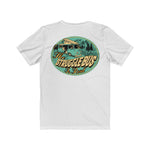 "Struggle Bus" Short Sleeve Tee