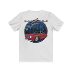 "The Ghia" Short Sleeve Tee