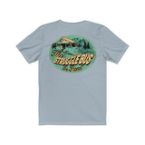 "Struggle Bus" Short Sleeve Tee