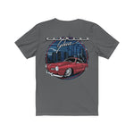 "The Ghia" Short Sleeve Tee