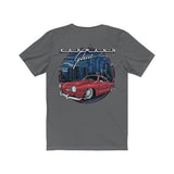 "The Ghia" Short Sleeve Tee